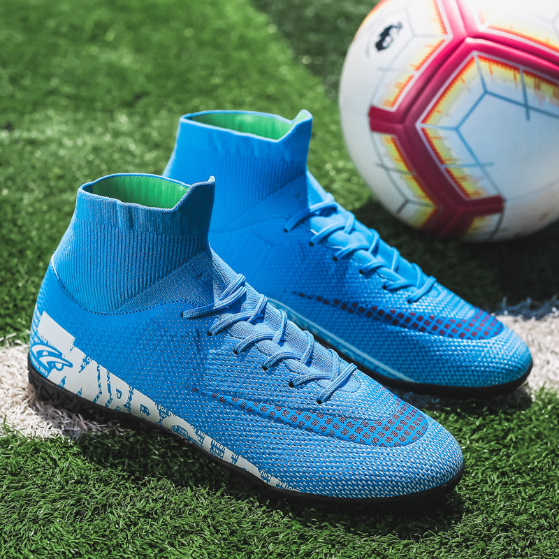 zapatillas futbol 11 hombre