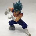Figura Modelo Dragon Ball - Coleccionable Super Guerrero Vegeta