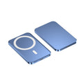 Ultra-Thin Metal MagSafe Mini Power Bank 20W